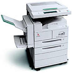 Xerox Document Centre 425 Digital Copier Toner Cartridges